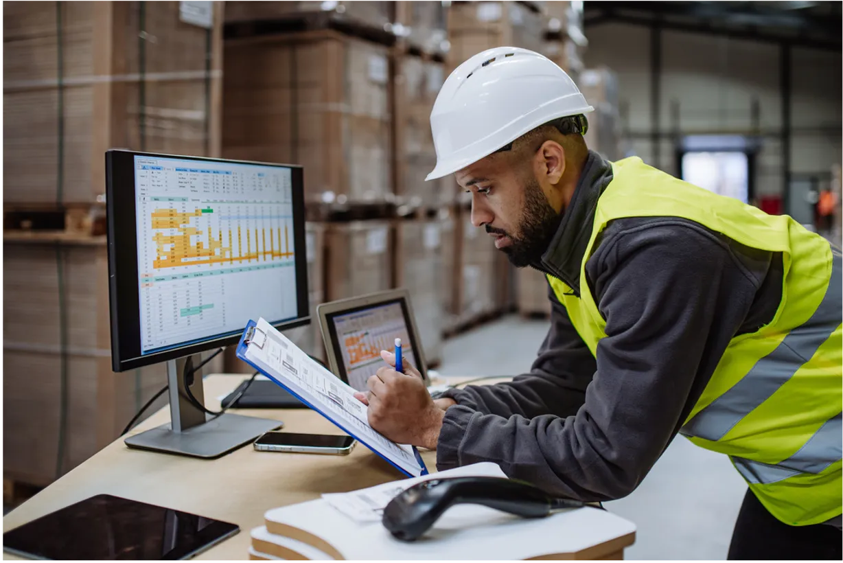 Integrating advanced technology and automation