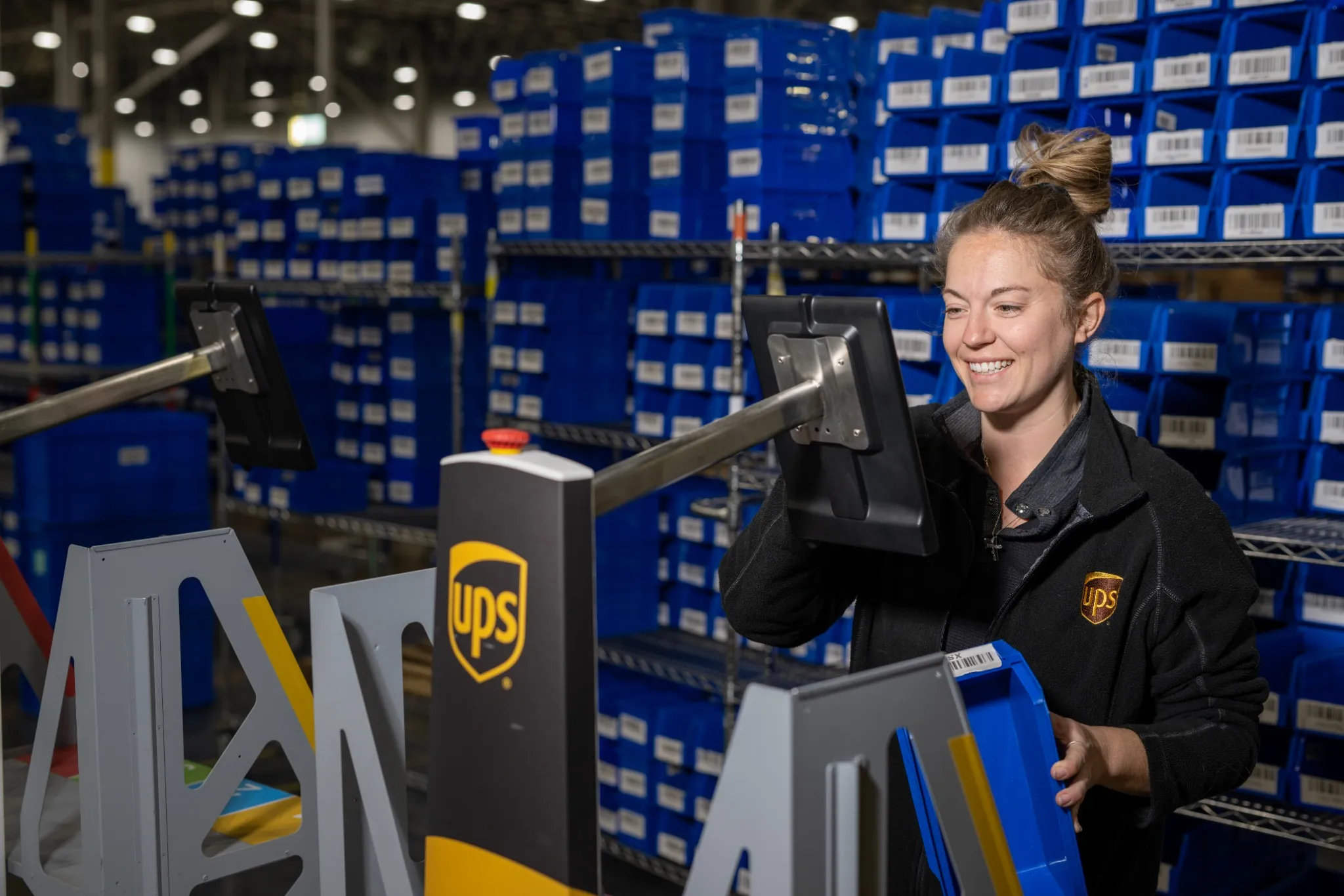 Overcoming SMB Challenges with Phased Automation