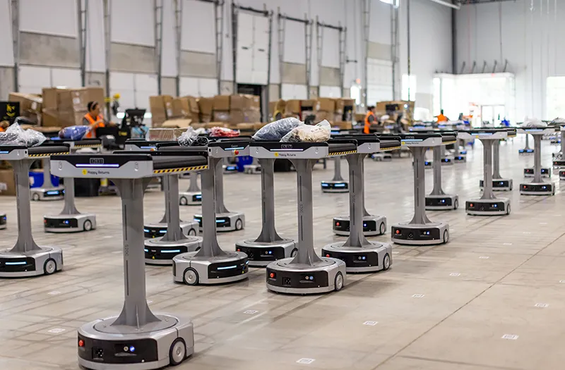 Data doesn’t just highlight problems—it also forecasts future needs