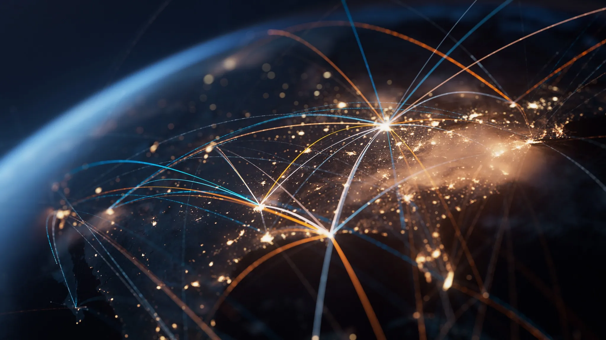 Supply Chain Design Amidst Disruption