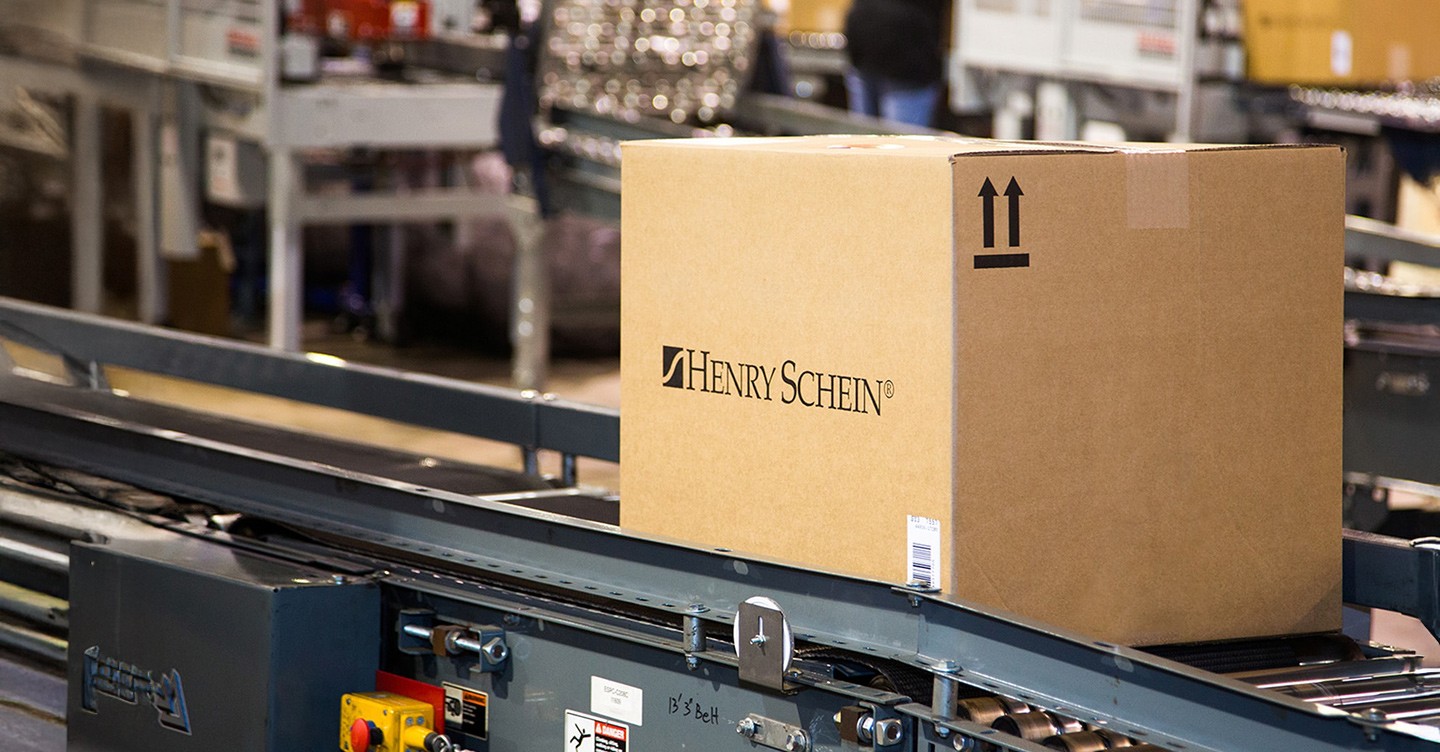 Henry Schein