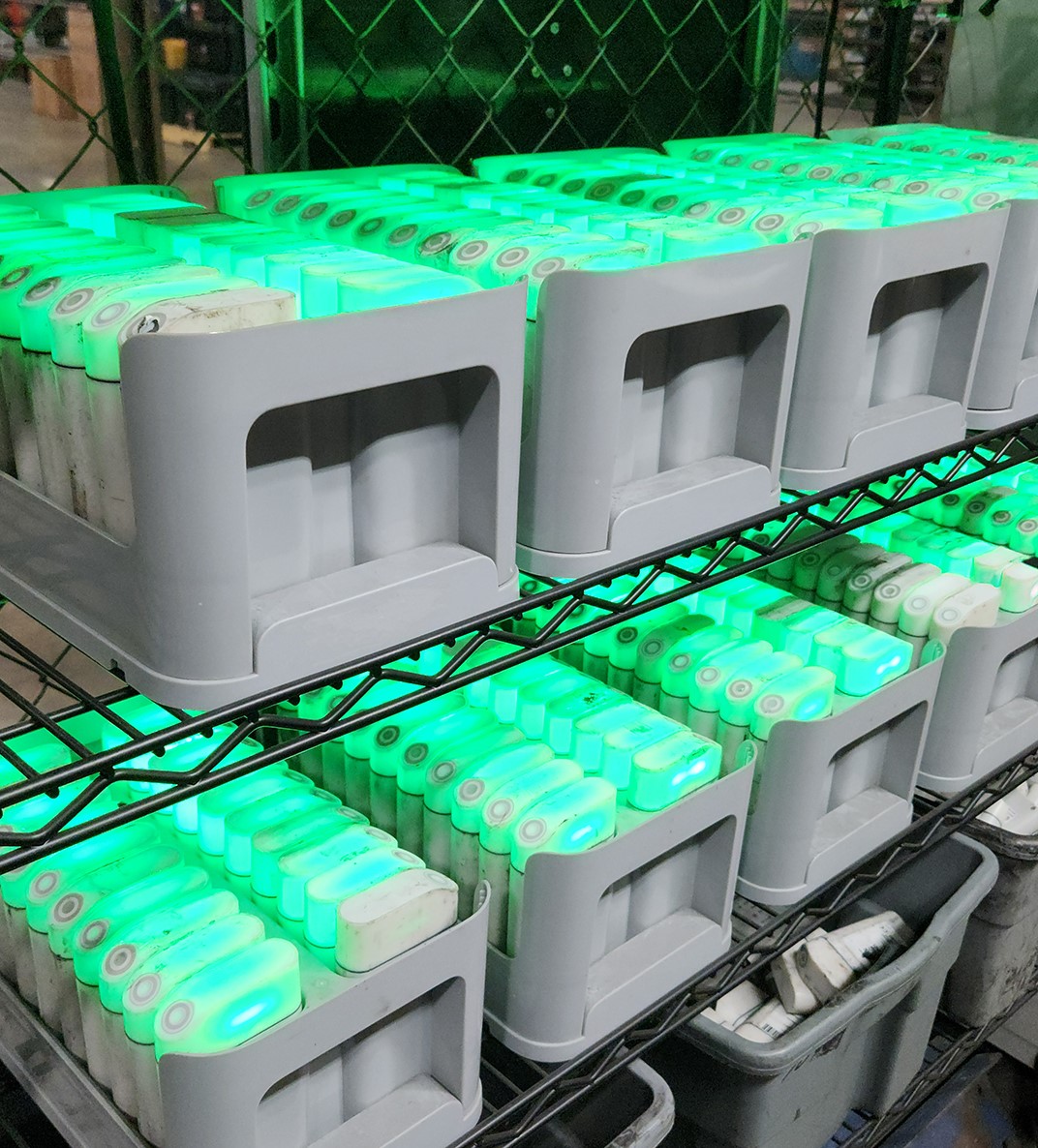 DI Roof Seamers: Full Visibility for High-Value Assets